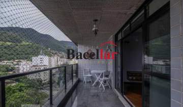 Apartamento 3 quartos à venda Rio de Janeiro,RJ - R$ 949.999 - TIAP35385