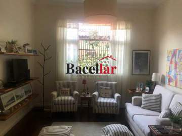 Apartamento 2 quartos à venda Rio de Janeiro,RJ - R$ 760.000 - CPAP20344
