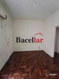 Apartamento 1 quarto à venda Rio de Janeiro,RJ - R$ 480.000 - CPAP10197