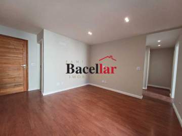 Apartamento 3 quartos à venda Rio de Janeiro,RJ - R$ 980.000 - CPAP30461