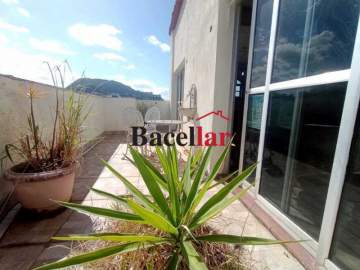 Cobertura 3 quartos à venda Rio de Janeiro,RJ - R$ 1.790.000 - CPCO30034