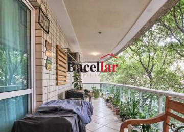 Apartamento 3 quartos à venda Rio de Janeiro,RJ - R$ 949.999 - TIAP35392