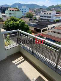 Apartamento à venda Rua Apiacás,Rio de Janeiro,RJ - R$ 325.000 - MEAP20955