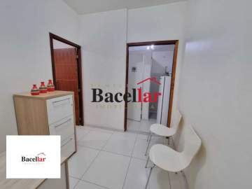 Ótima localização - Sua nova sala comercial no coração do Centro do Rio! - MESL00073