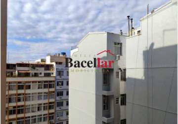 Apartamento 2 quartos à venda Rio de Janeiro,RJ - R$ 840.000 - CPAP20352