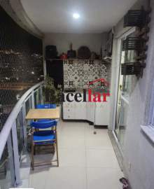 Apartamento 2 quartos à venda Rio de Janeiro,RJ - R$ 430.000 - MEAP20966