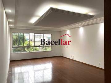 Apartamento 3 quartos à venda Rio de Janeiro,RJ - R$ 799.999 - TIAP35399
