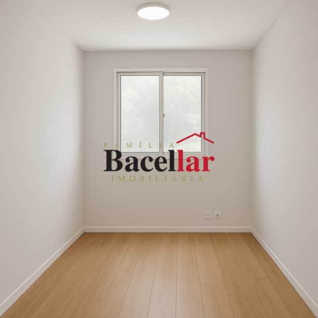 Quarto 1 - Engenho Novo - 21