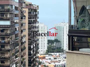 Cobertura 3 quartos à venda Rio de Janeiro,RJ - R$ 1.695.000 - TICO30466