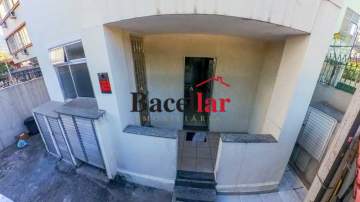 Casa Comercial 126m² à venda Rua Barão de Mesquita,Rio de Janeiro,RJ - R$ 850.000 - MECC30004