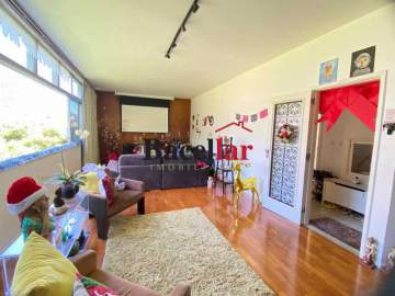 Apartamento 3 quartos à venda Rio de Janeiro,RJ - R$ 787.500 - TIAP35414