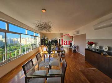 Apartamento 4 quartos à venda Rio de Janeiro,RJ - R$ 4.800.000 - CPAP40158