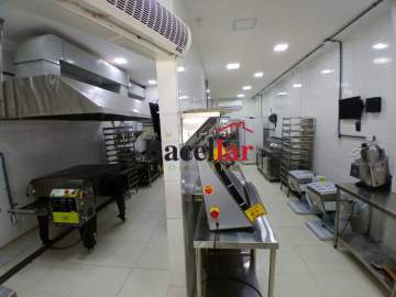 Ponto comercial 118m² para venda e aluguel Rio de Janeiro,RJ - R$ 350.000 - MEPC00027
