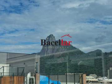 Cobertura 3 quartos à venda Rio de Janeiro,RJ - R$ 2.750.000 - TICO30468