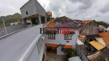 Casa 3 quartos à venda Rio de Janeiro,RJ - R$ 630.000 - MECA30115