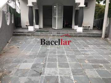 Casa Comercial 100m² para alugar Rio de Janeiro,RJ - R$ 5.000 - TICC00046