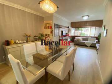 Apartamento 3 quartos à venda Rio de Janeiro,RJ - R$ 950.000 - TIAP35433