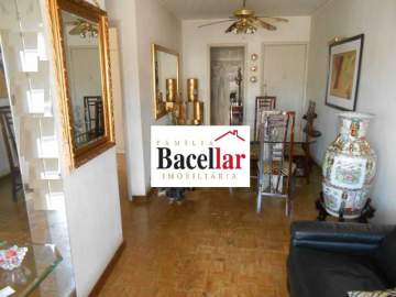 Apartamento à venda Praça Avaí,Rio de Janeiro,RJ - R$ 289.000 - TIAP21334