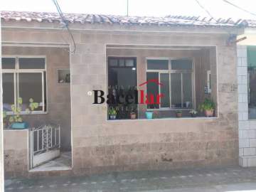 Casa de Vila à venda Rua Dionísio Fernandes,Rio de Janeiro,RJ - R$ 430.000 - MECV20105