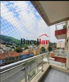 Apartamento 2 quartos à venda Rio de Janeiro,RJ - R$ 195.000 - MEAP21002