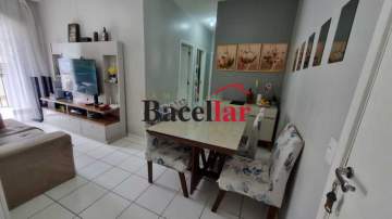 Apartamento 3 quartos à venda Rio de Janeiro,RJ - R$ 549.999 - TIAP35442