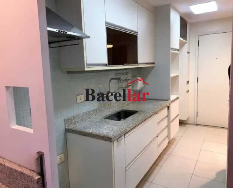 Cozinha - 25