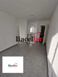 Apartamento à venda Rua Maria Lópes,Rio de Janeiro,RJ - R$ 185.000 - TIAP27591