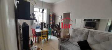 Apartamento 3 quartos à venda Rio de Janeiro,RJ - R$ 399.999 - TIAP35451