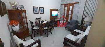 Apartamento 2 quartos à venda Rio de Janeiro,RJ - R$ 350.000 - TIAP27601