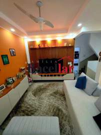 Apartamento 4 quartos à venda Rio de Janeiro,RJ - R$ 879.000 - TIAP40976