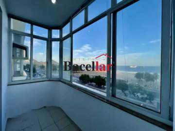 Apartamento 2 quartos à venda Rio de Janeiro,RJ - R$ 2.780.000 - CPAP20399