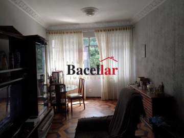 Apartamento 3 quartos à venda Rio de Janeiro,RJ - R$ 590.000 - TIAP35453