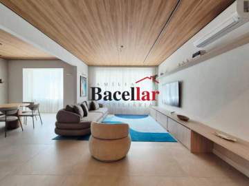Apartamento 4 quartos à venda Rio de Janeiro,RJ - R$ 2.500.000 - CPAP40172