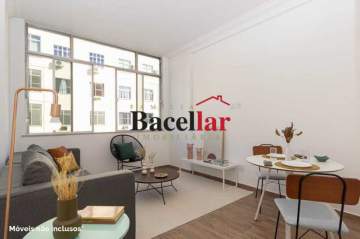 Apartamento 2 quartos à venda Rio de Janeiro,RJ - R$ 838.000 - CPAP20409