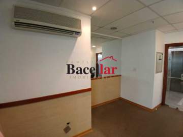 Andar 361m² para alugar Rio de Janeiro,RJ - R$ 5.000 - CPAN00027