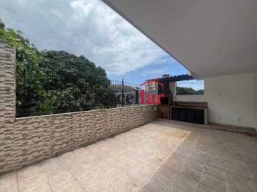 Apartamento 3 quartos à venda Rio de Janeiro,RJ - R$ 480.000 - TIAP35458