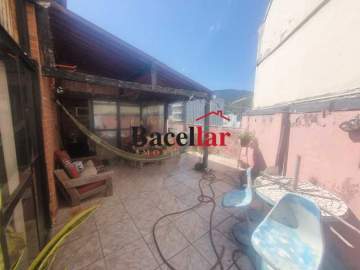 Apartamento 2 quartos à venda Rio de Janeiro,RJ - R$ 390.000 - TIAP27615