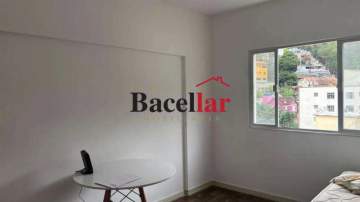 Apartamento 2 quartos à venda Rio de Janeiro,RJ - R$ 460.000 - TIAP27616