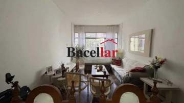 Apartamento 4 quartos à venda Rio de Janeiro,RJ - R$ 1.190.000 - CPAP40177