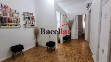Sala Comercial 33m² à venda Rio de Janeiro,RJ - R$ 160.000 - TISL10014
