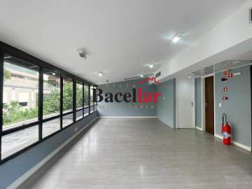 Loja 305m² para alugar Rio de Janeiro,RJ - R$ 25.000 - CPLJ00058