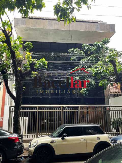 10 - Assis Bueno 45 - Fachada  - 24