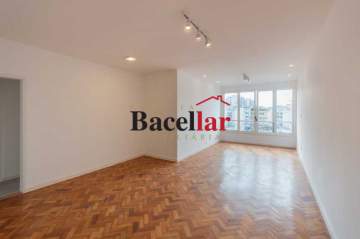 Apartamento 3 quartos à venda Rio de Janeiro,RJ - R$ 630.000 - TIAP35692