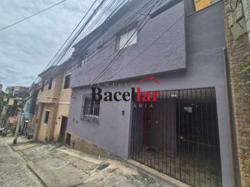 Casa de Vila 3 quartos à venda Rio de Janeiro,RJ - R$ 699.999 - TICV30270