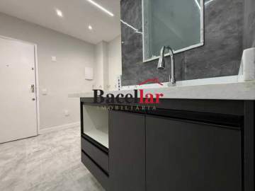 Apartamento 1 quarto à venda Rio de Janeiro,RJ - R$ 420.000 - CPAP10239 Apartamento 1 quarto à venda Rio de Janeiro,RJ - R$ 420.000 - CPAP10239