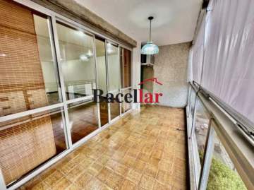 Apartamento 3 quartos à venda Rio de Janeiro,RJ - R$ 1.750.000 - TIAP35465