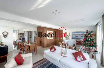 Apartamento 4 quartos à venda Rio de Janeiro,RJ - R$ 3.500.000 - CPAP40196