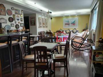 Apartamento 4 quartos à venda Rio de Janeiro,RJ - R$ 1.700.000 - TIAP40985