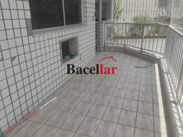 Apartamento 3 quartos à venda Rio de Janeiro,RJ - R$ 649.000 - CPAP30580