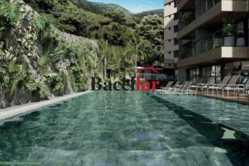 Apartamento 3 quartos à venda Rio de Janeiro,RJ - R$ 1.800.000 - TIAP35476